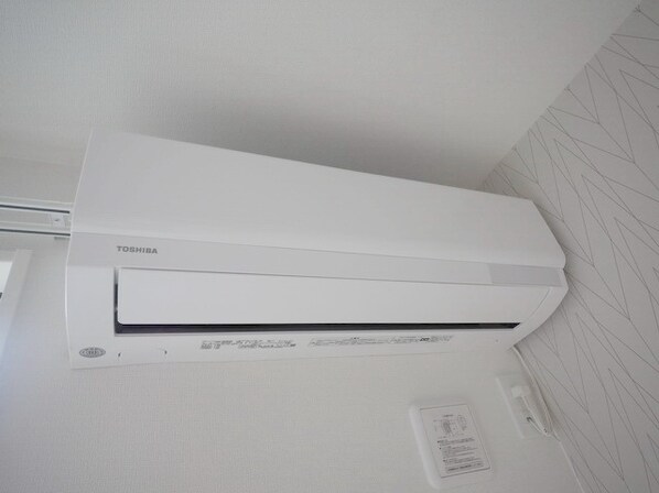 TERRACE-Kの物件内観写真